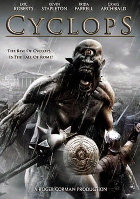 Циклоп / Cyclops (2008) DVDRip