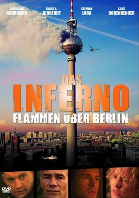 Ад в поднебесье / Das Inferno - Flammen über Berlin (2007) DVDRip