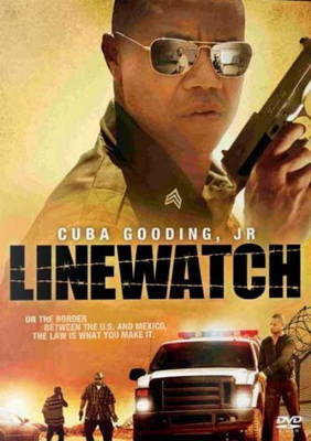 Патрульный / Linewatch (2008) DVDRip