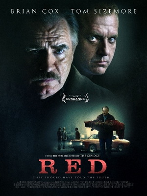 Рэд / Red (2008) DVDRip