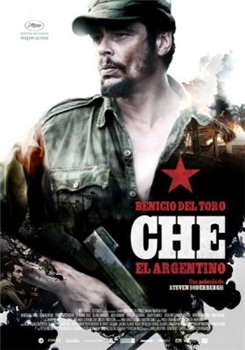Че: Часть первая / Che: Part One