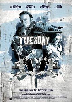Вторник / Tuesday (2008) DVDRip