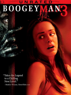 Бугимен 3 / Boogeyman 3 (2008) DVDRip