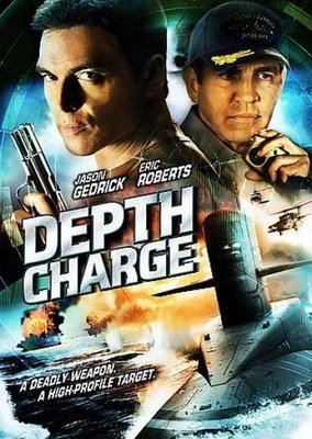 Глубинная бомба / Depth Charge (2008) DVDRip