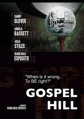 Госпел Хилл / Gospel Hill (2008) DVDRip