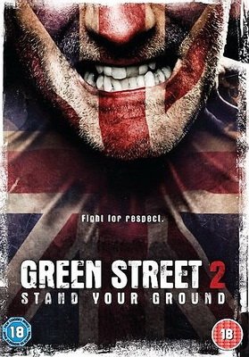 Хулиганы 2 / Green Street Hooligans 2 (2009) DVDRip